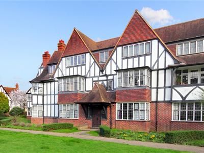 Property image of home to buy in Queens Drive, London